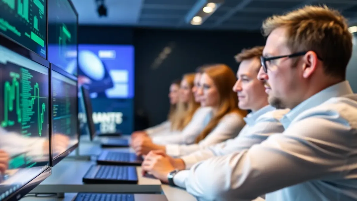 Le cluster IA Grand Est ENACT finance sept nouvelles chaires de recherche