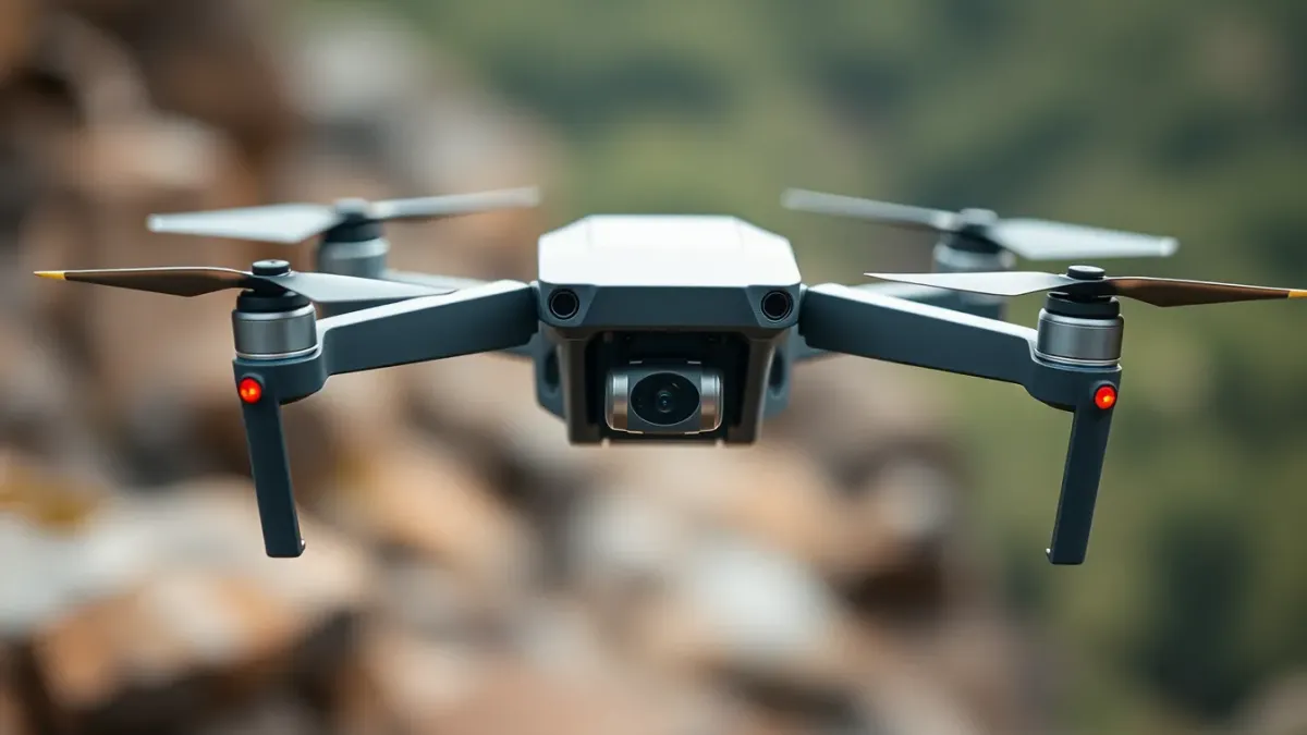 Le DJI Neo 3 : le drone essentiel pour vos aventures en plein air