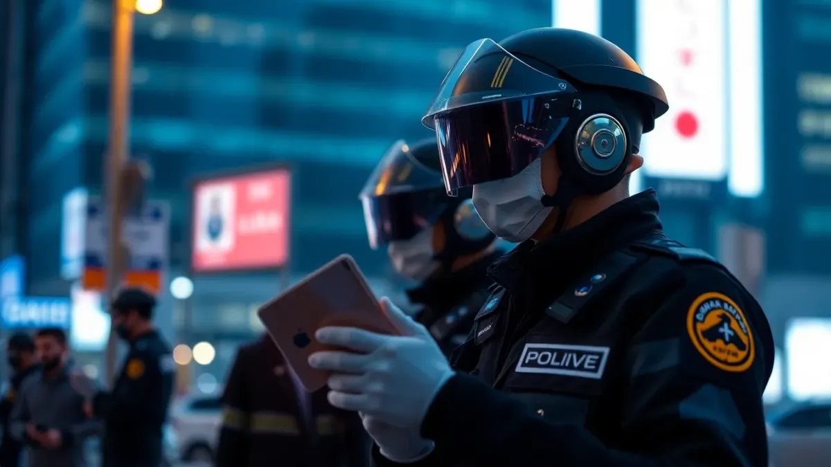 Le Japon déploie des agents AI pour contrer l'usurpation d'identité