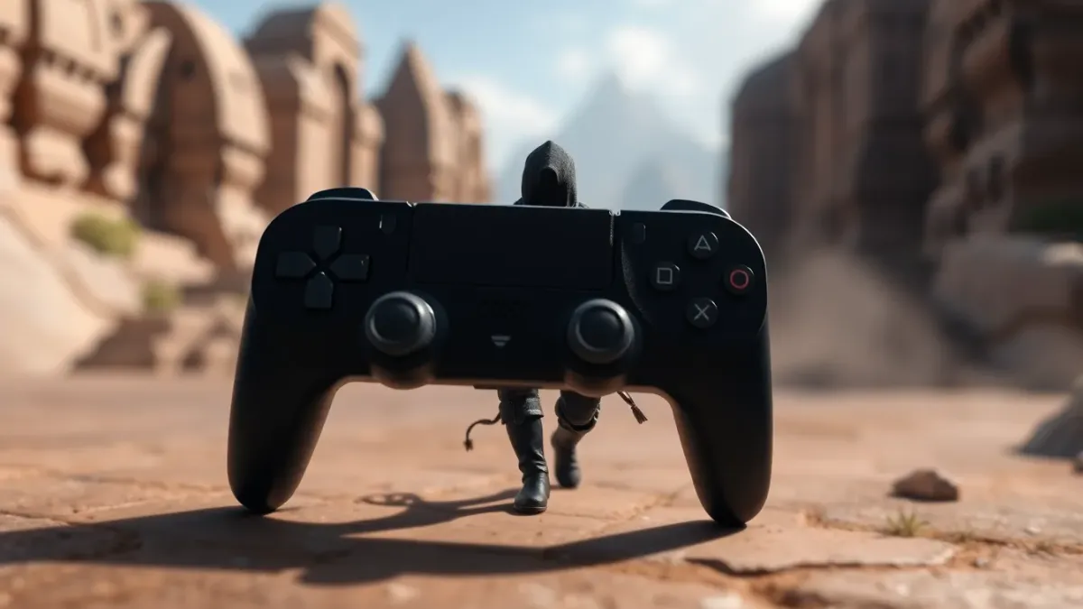 Le jeu Forever Ago arrive le 8 octobre : Tout ce qu'il faut savoir