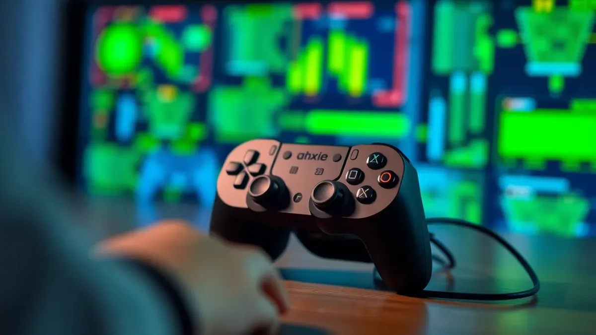 Le jeu vidéo : un levier incontournable pour les stratégies digitales modernes