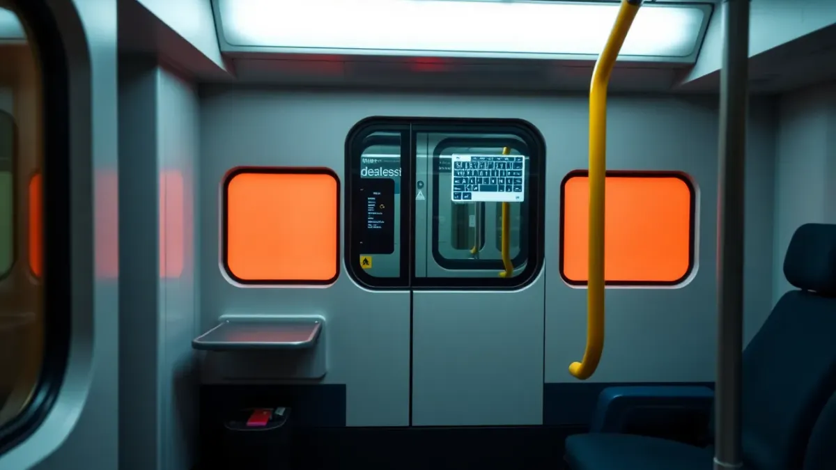 Le Luxembourg prépare une simulation de cyberattaque ferroviaire