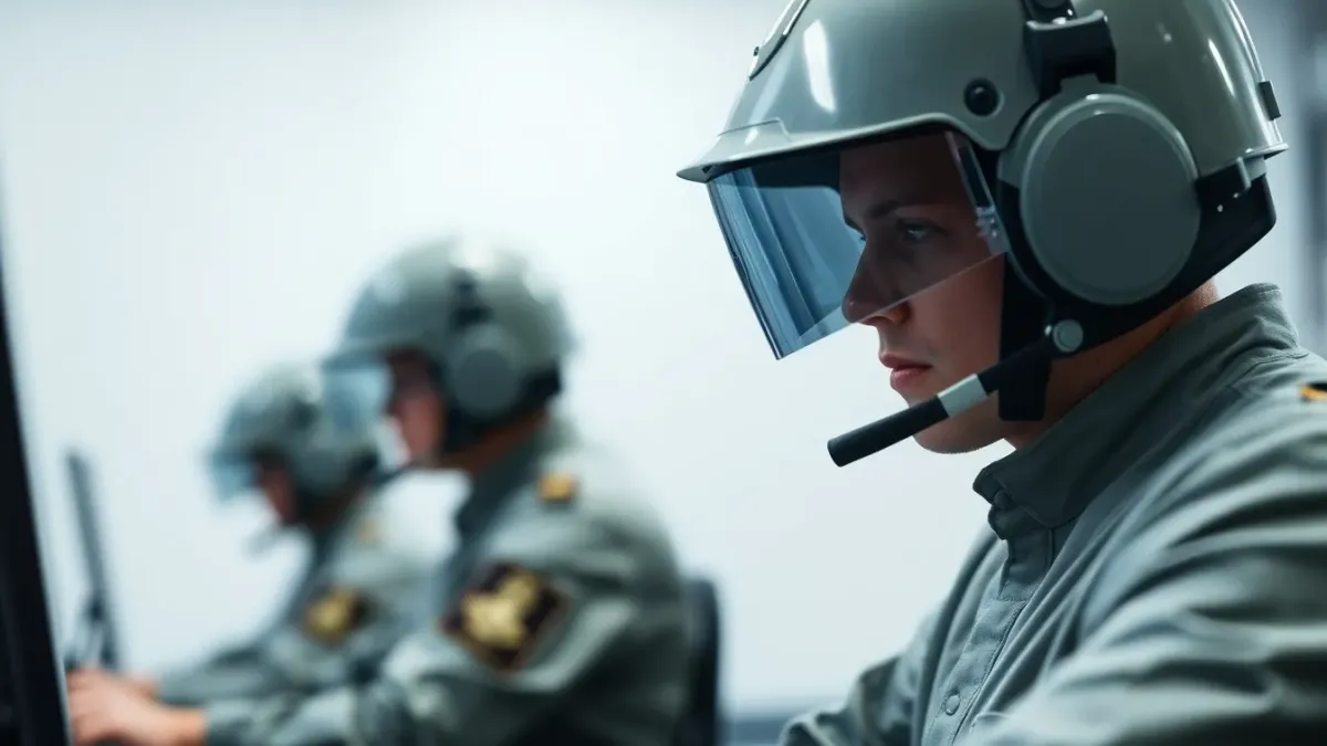 Le ministère des Armées intensifie son recrutement en cybersécurité et aéronautique