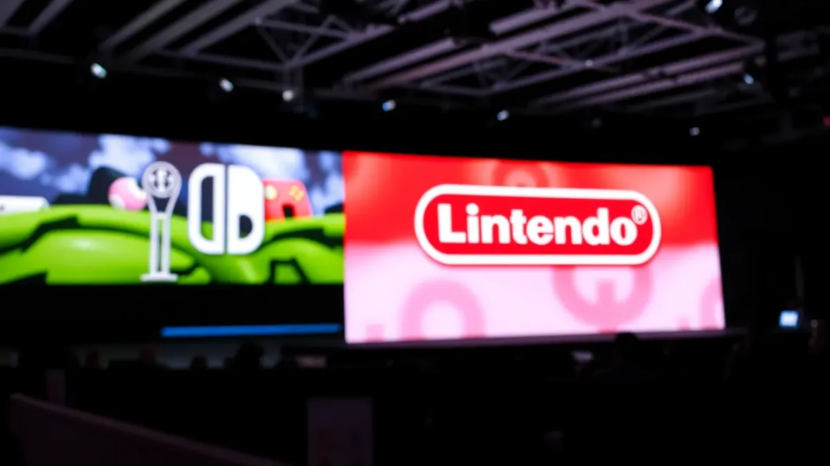 Le Nintendo Direct de juin 2026 : une conférence inoubliable mais sélective