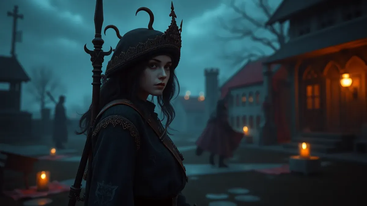 Le nouveau trailer de Resonance: A Plague Tale Legacy révèle des détails intrigants