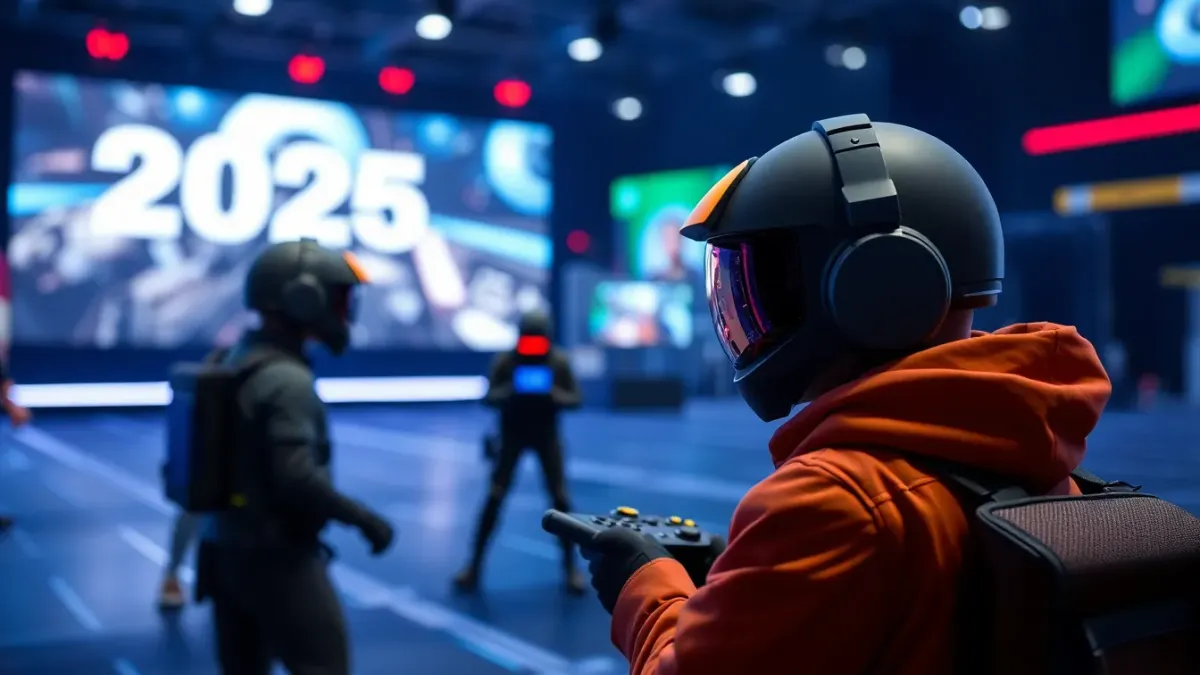 Le paysage vidéoludique de 2026 : innovations et tendances clés