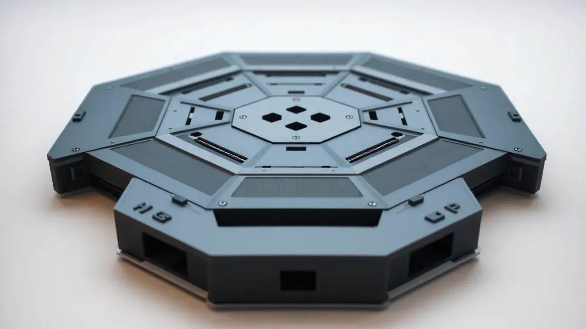 Le Pentagone s'allie à Nvidia, Microsoft et Amazon pour des contrats IA face à Anthropic
