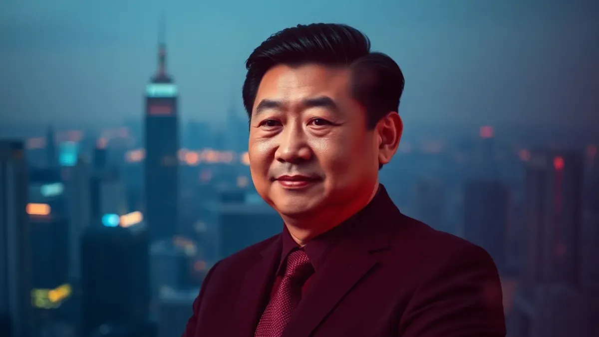Le projet ambitieux de Xi Jinping pour révolutionner la Chine grâce à l'IA