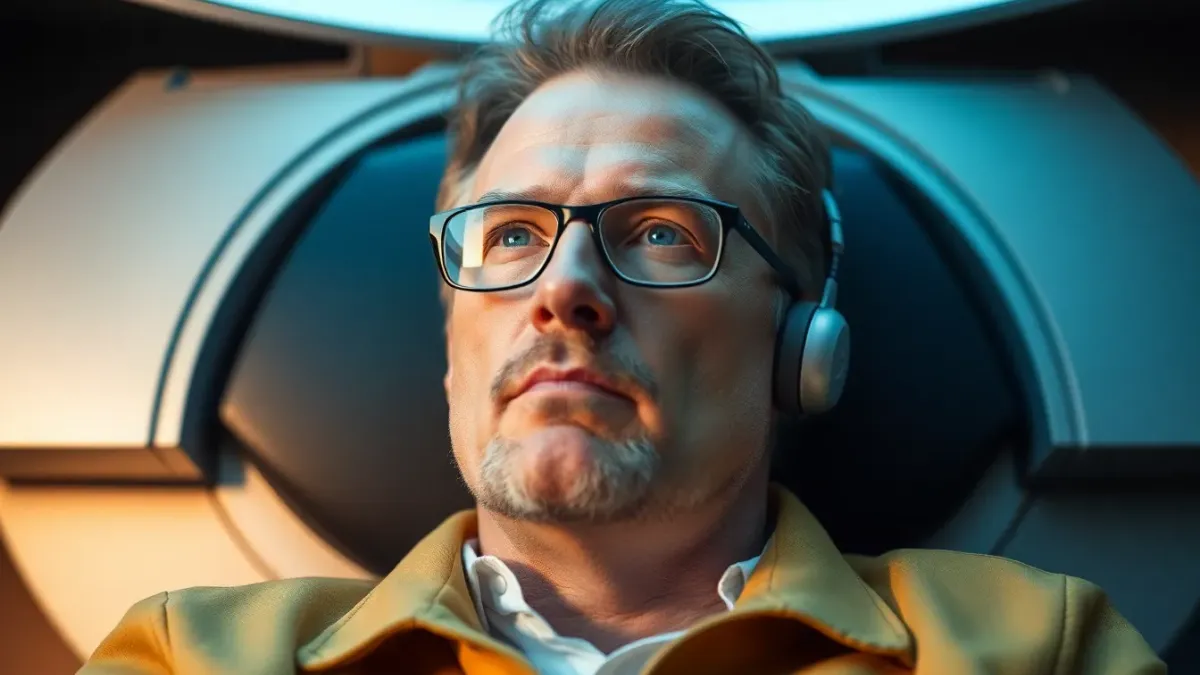 Le Retour Controversé de Val Kilmer : L'IA au Service du Cinéma dans « As Deep as the Grave »