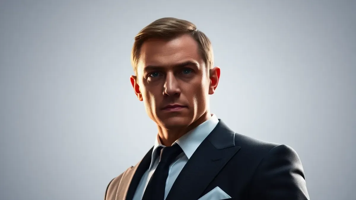 Le retour de Bond : 007 First Light en promo avant sa sortie sur PS5