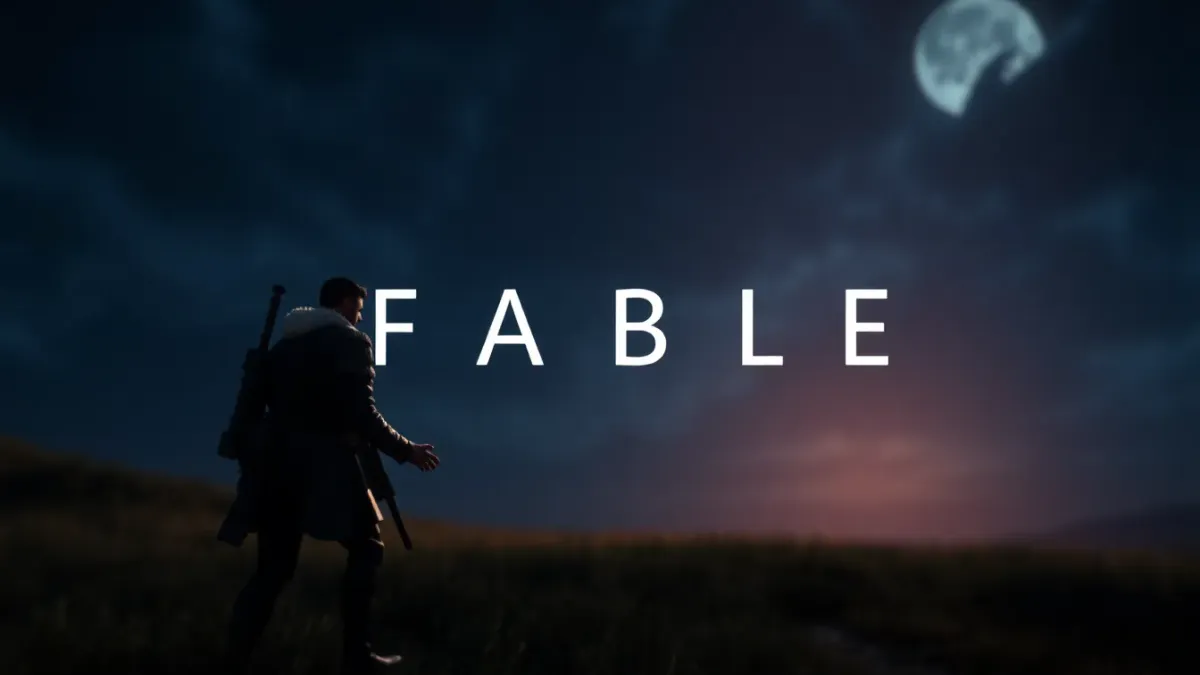Le retour de Fable : une attente prolongée jusqu'en février 2027