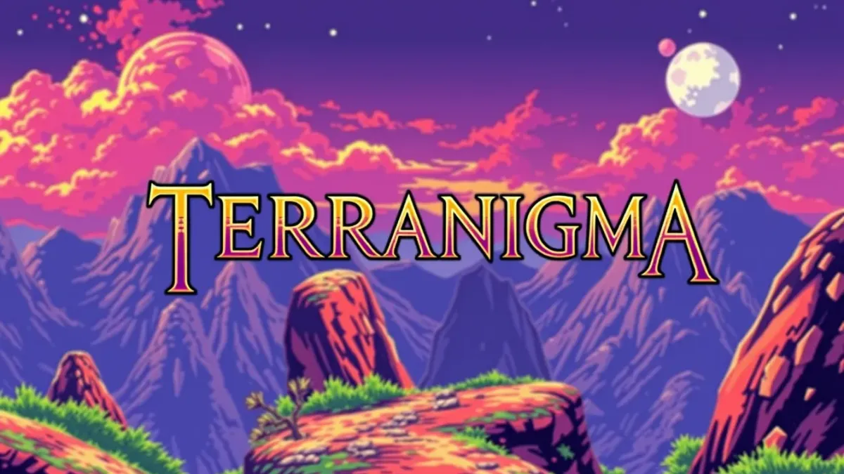 Le retour de Terranigma : l'Action-RPG culte de la SNES annoncé pour 2027 !