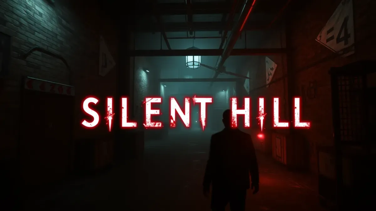 Le retour d'un classique de Silent Hill : un projet gratuit pour les fans