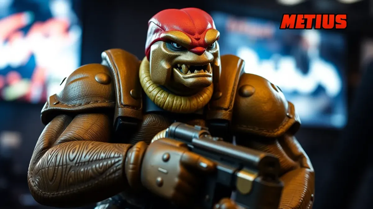 Le retour triomphal de Metal Slug pour ses 30 ans : une série de nouveaux jeux annoncés