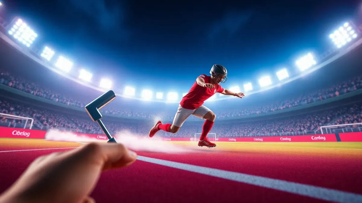 Le retour triomphant du jeu de sport sur Switch 2 en 2026