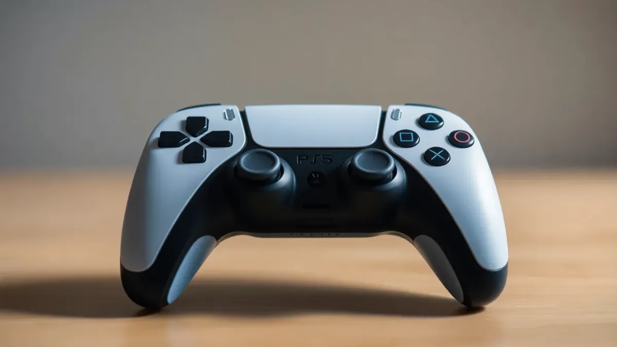 Le succès de la manette PS5 avant la sortie de GTA 6 : un phénomène à analyser