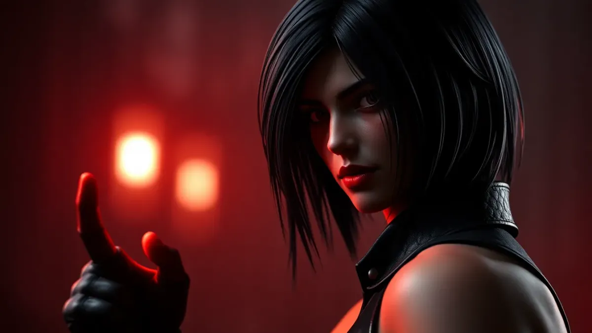 Le succès inattendu du remake de Resident Evil Code Veronica sur Steam