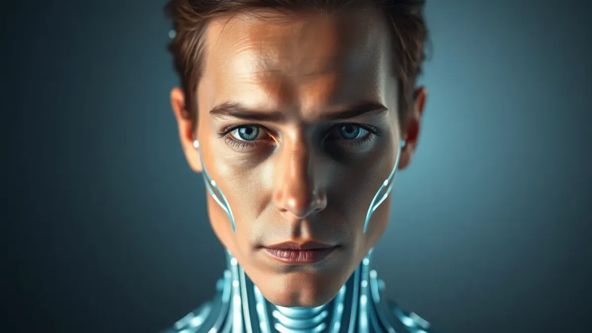 Le transhumanisme : Une route vers l'immortalité enfin éclaircie ?