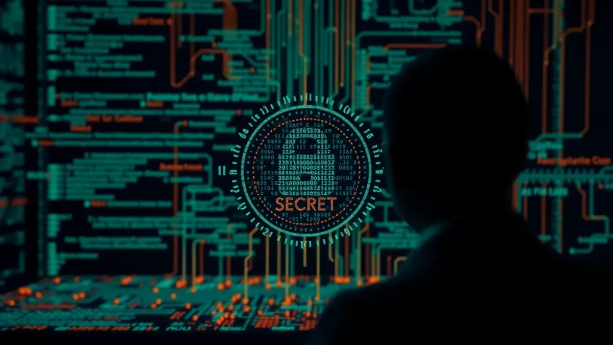 Le traqueur Secret de Claude Code révélé : le rôle des Langues anthropiques dans l'effacement du code