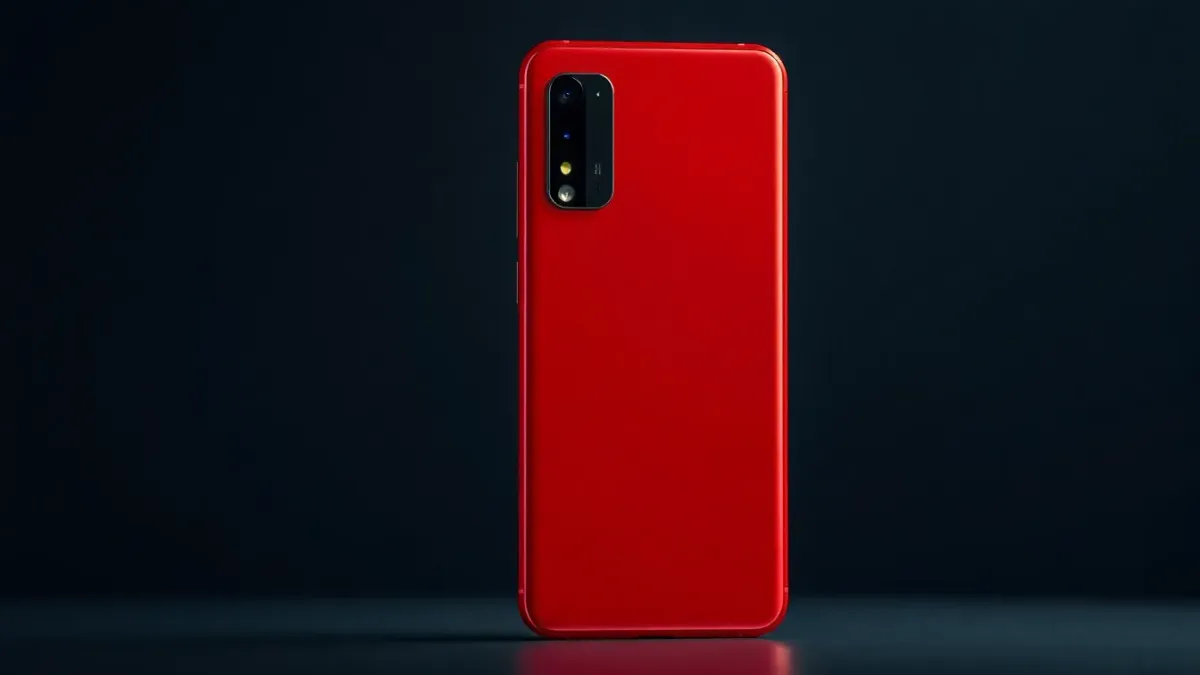 Le Xiaomi 15T Pro voit son prix chuter : un smartphone Leica à portée de main