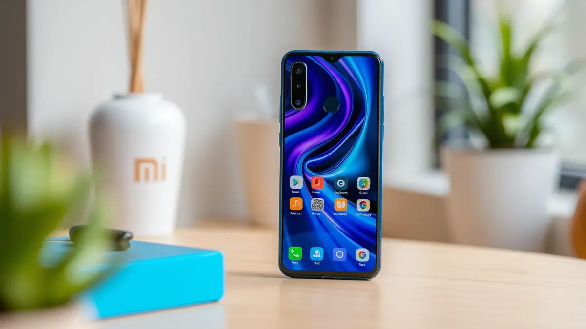 Le Xiaomi Note 17 Pro à prix cassé : une opportunité pour les abonnés Amazon Prime