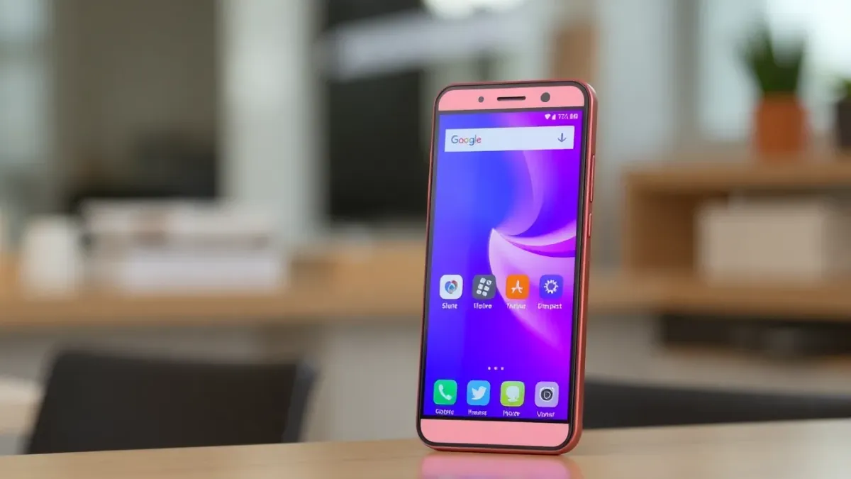 Le Xiaomi Redmi 15C à moins de 210 euros : une offre qui fait sensation