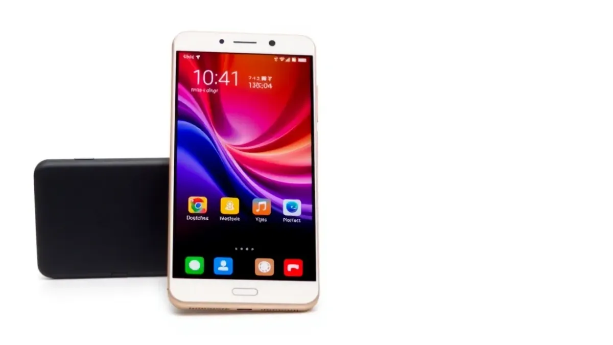 Le Xiaomi Redmi Note en soldes : un smartphone prisé à prix réduit
