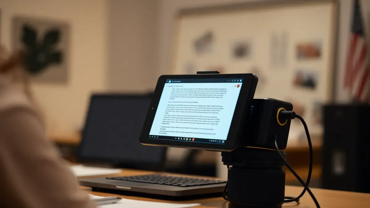 L'éducation aux médias : un défi face à l'IA et aux réseaux sociaux