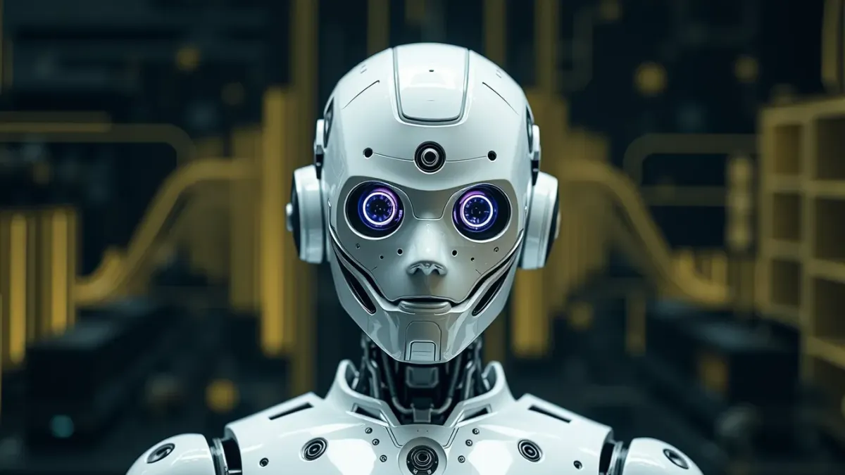 L'émergence des bots IA : une écriture pour l'écriture automatisée