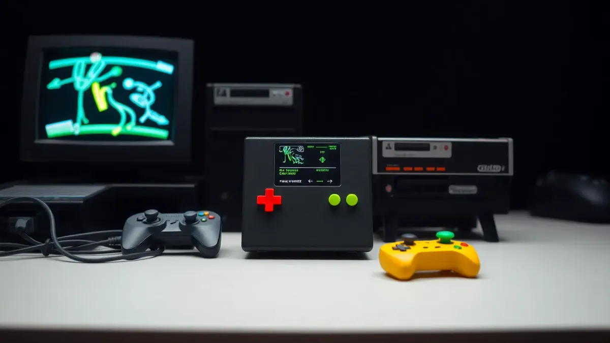 L'énigme des cartouches de jeux vidéo : retour sur un fiasco de 1983