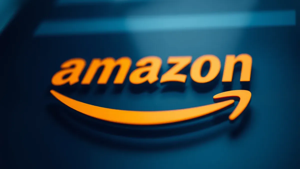 Les ambitions vertigineuses d'Amazon pour atteindre les mille milliards de dollars