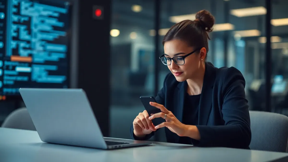 Les avancées de ChatGPT Work et la sécurité numérique : Analyse approfondie