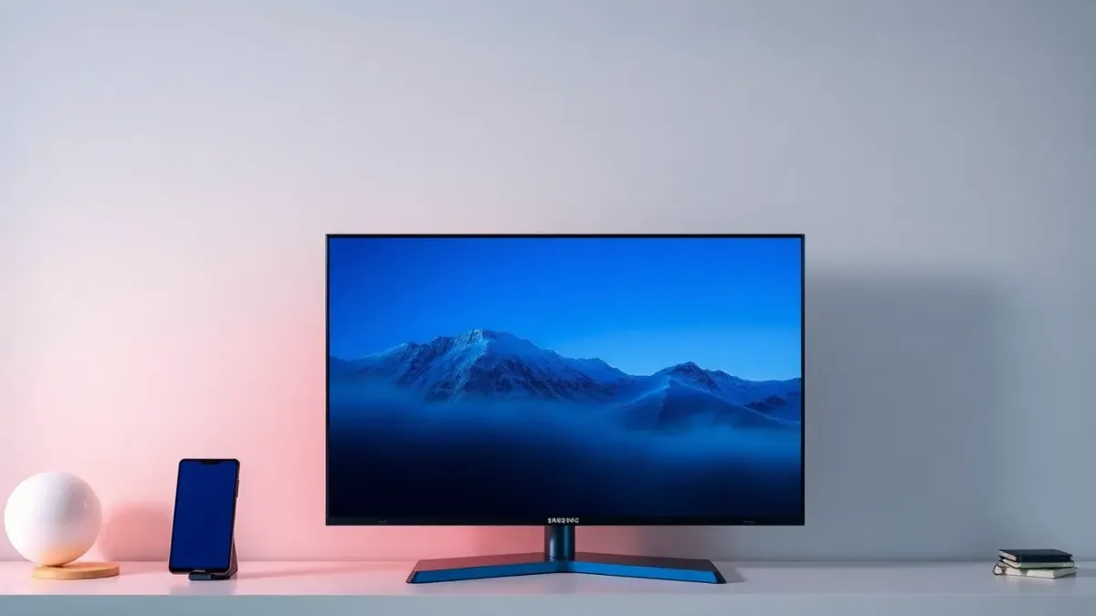 Les bonnes affaires Samsung : montres, téléviseurs et smartphones chez Électro Dépôt