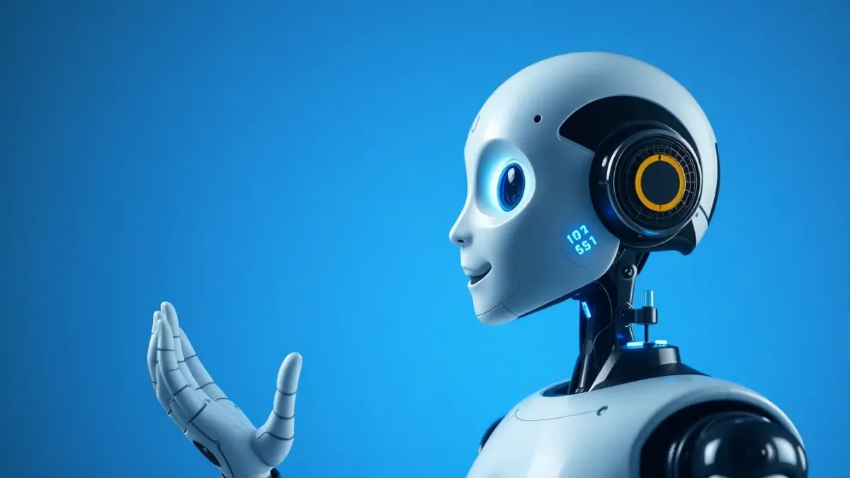 Les dangers d'un chatbot IA trop amical : entre mensonges et réalité