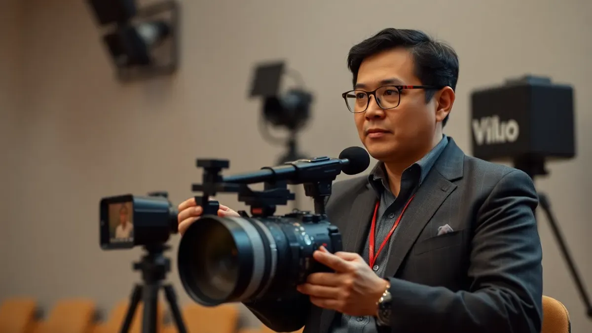 Les défis de l'intelligence artificielle pour le cinéma vietnamien