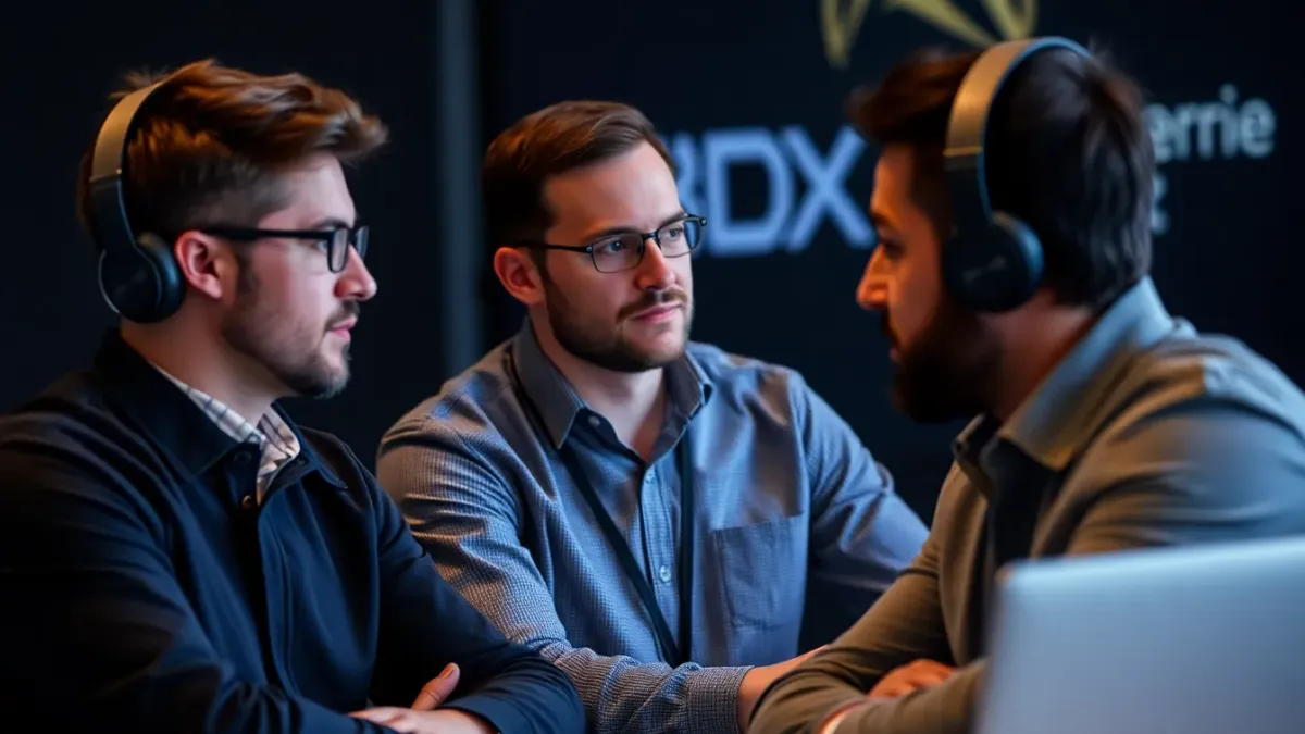 Les employés de Xbox expriment leur frustration face aux licenciements imminents