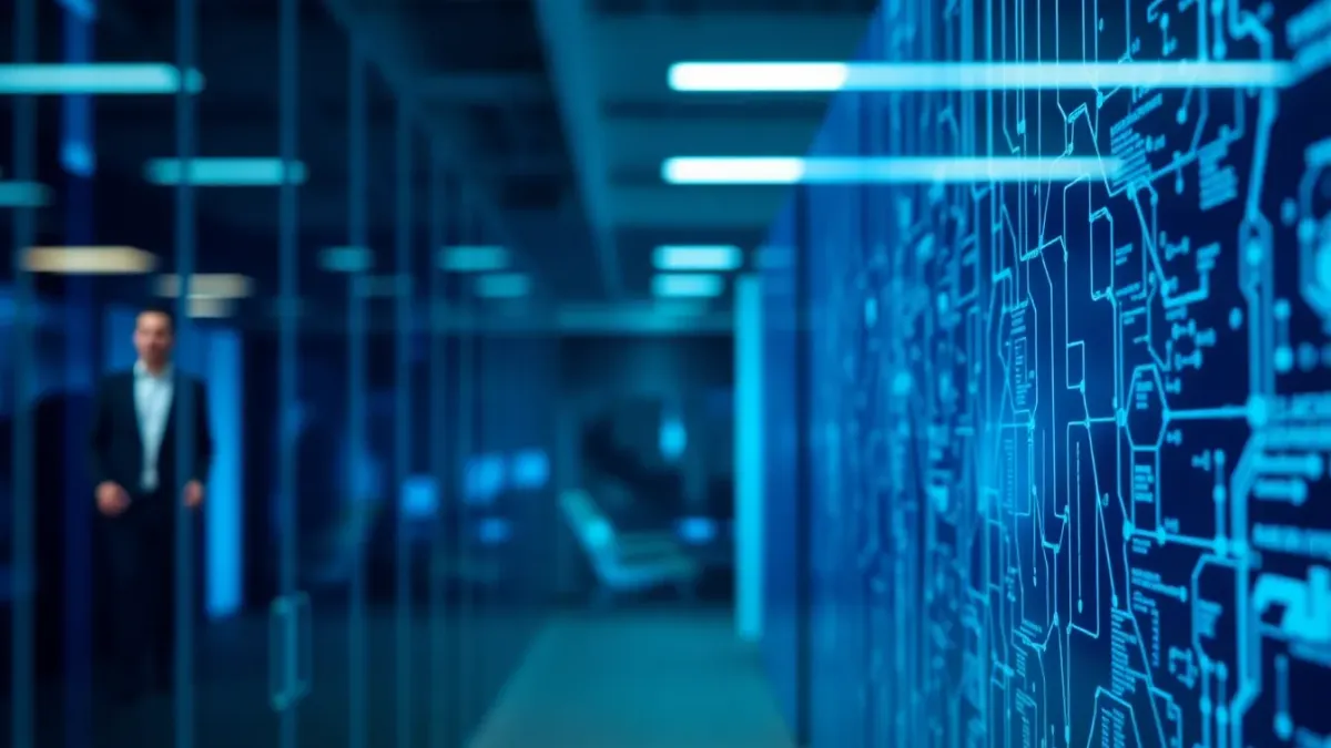 Les enjeux de la cybersécurité dans les bâtiments intelligents