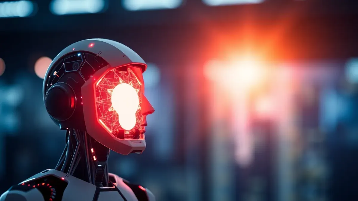 Les enjeux de l'intelligence artificielle : un défi majeur à relever