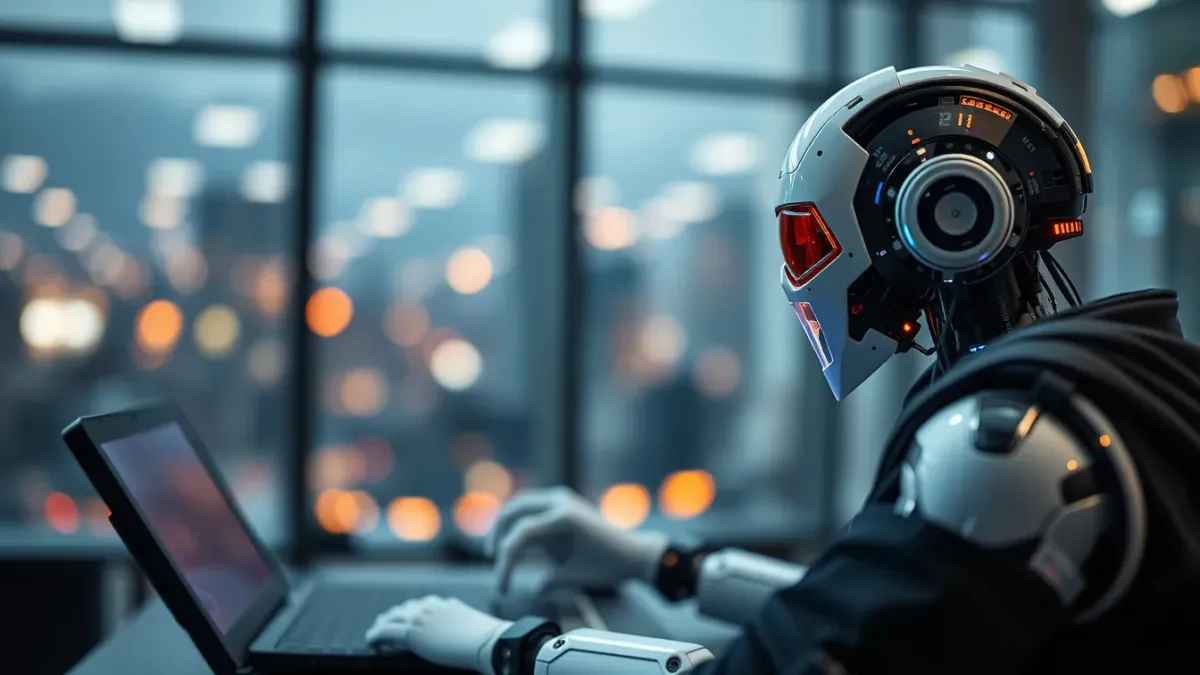 Les enjeux de l'intelligence artificielle : vers une pause nécessaire ?
