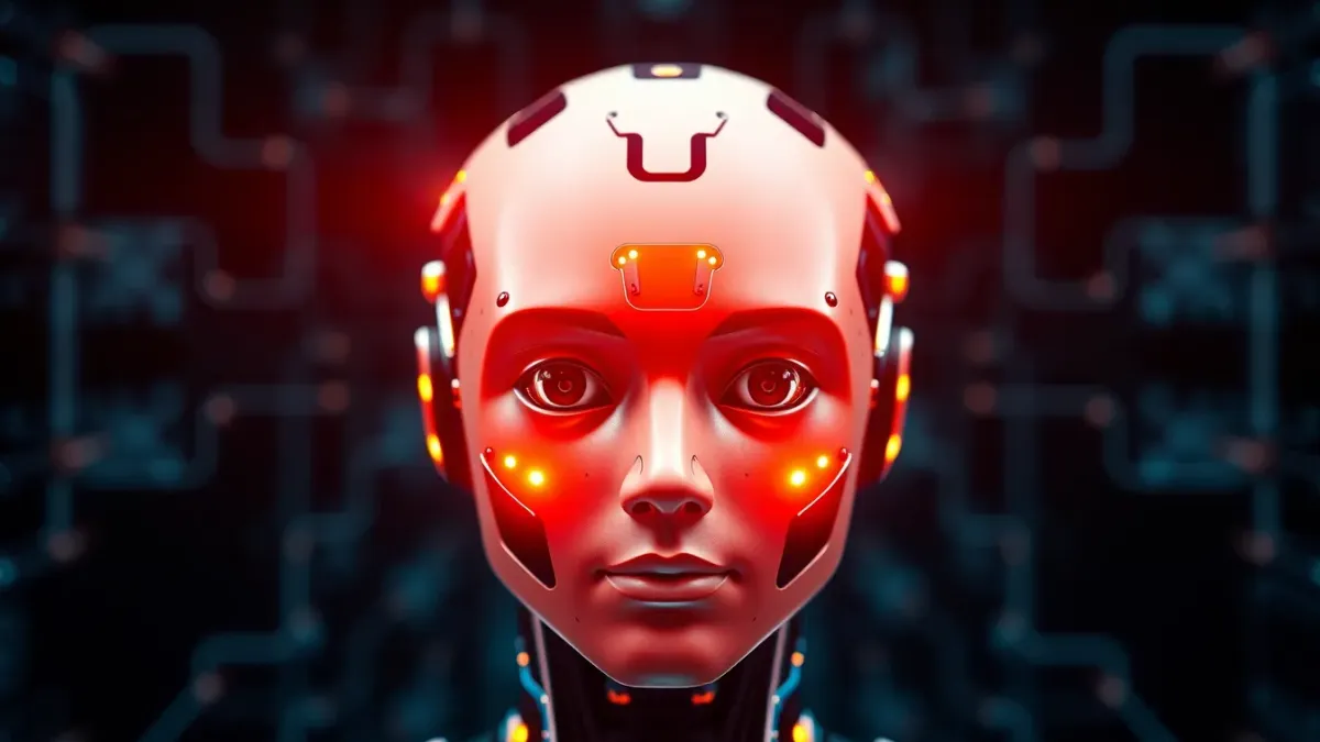 Les enjeux exponentiels de l'intelligence artificielle pour l'humanité