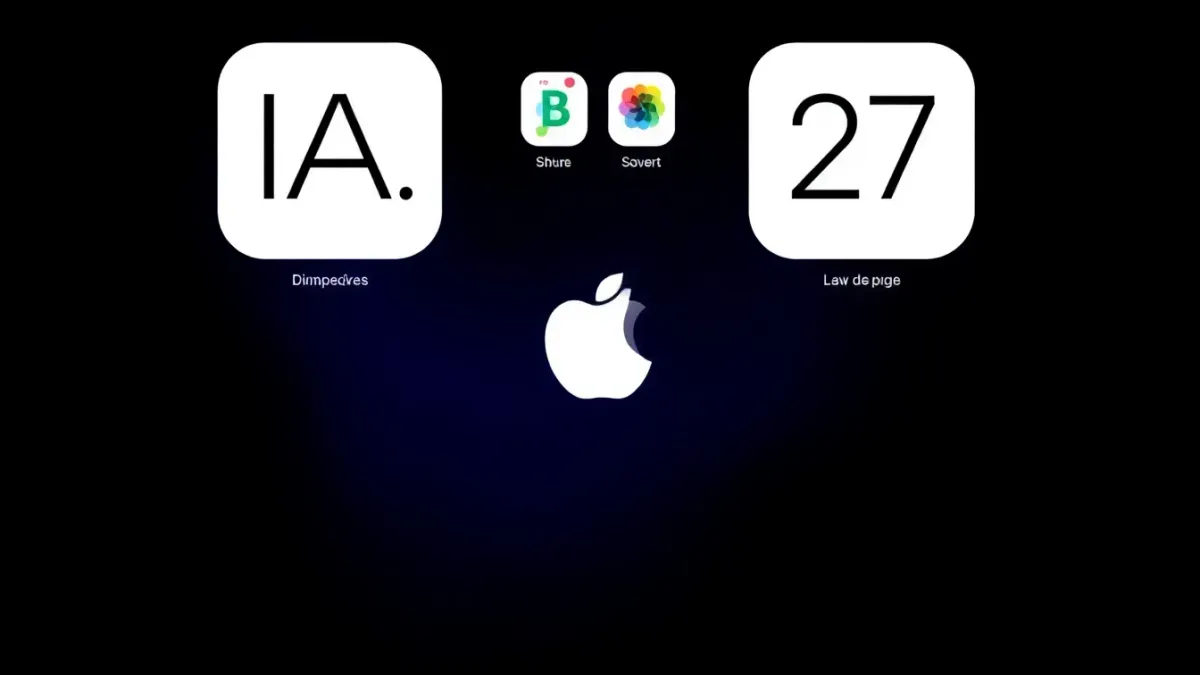 Les Essentielles Annonces de la WWDC 26 : IA, Siri et iOS 27