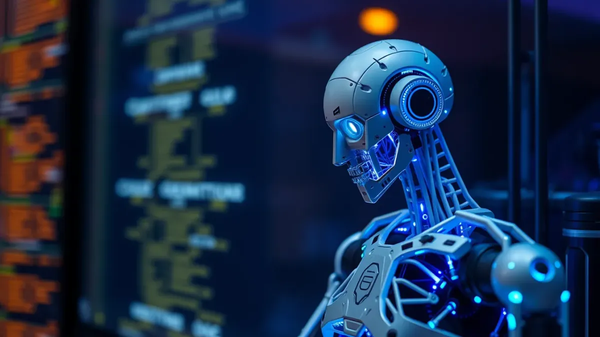 Les géants de l'IA appellent à une mobilisation mondiale contre les cybermenaces
