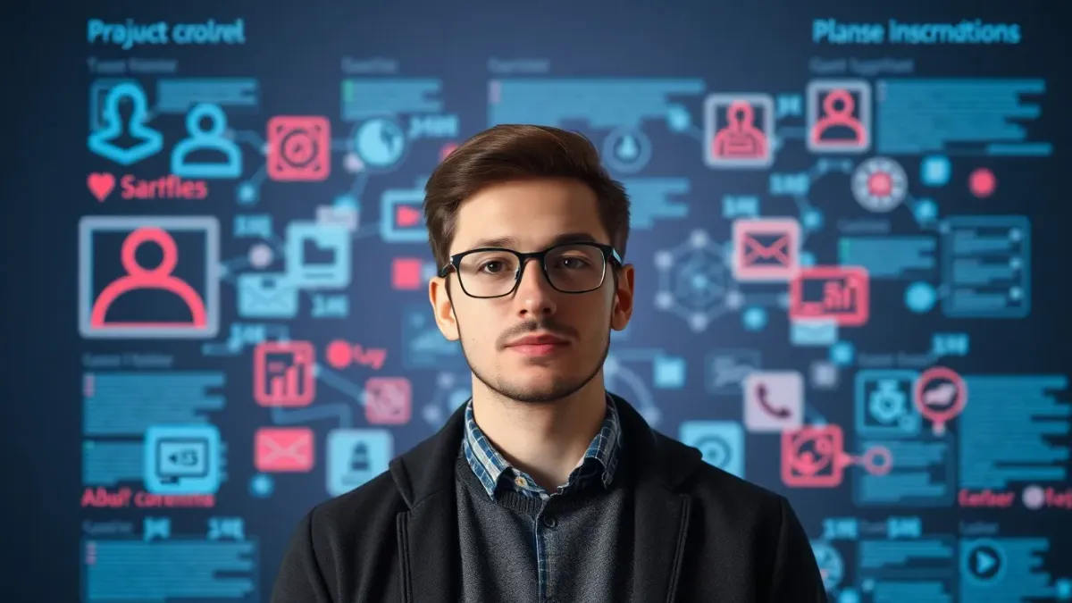 Les IA peuvent-elles ruiner votre carrière ? L'exemple d'un étudiant face aux algorithmes