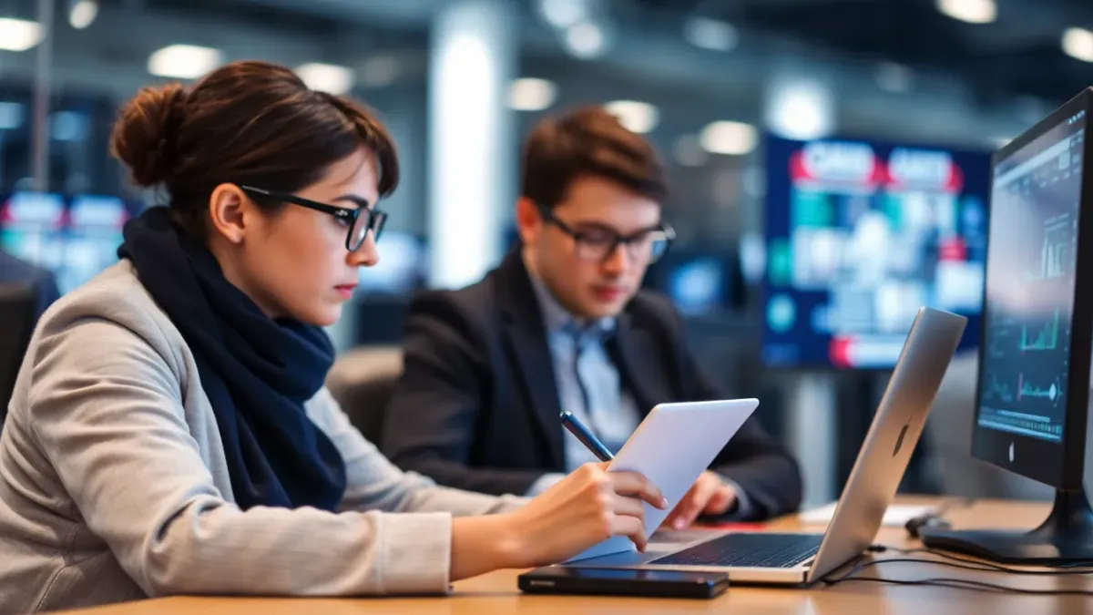 Les industries culturelles réagissent à la loi Darcos sur l'IA et le droit d'auteur