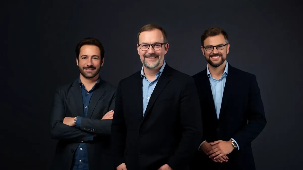 Les ingénieurs au cœur de l'innovation : un appel urgent de trois entrepreneurs français