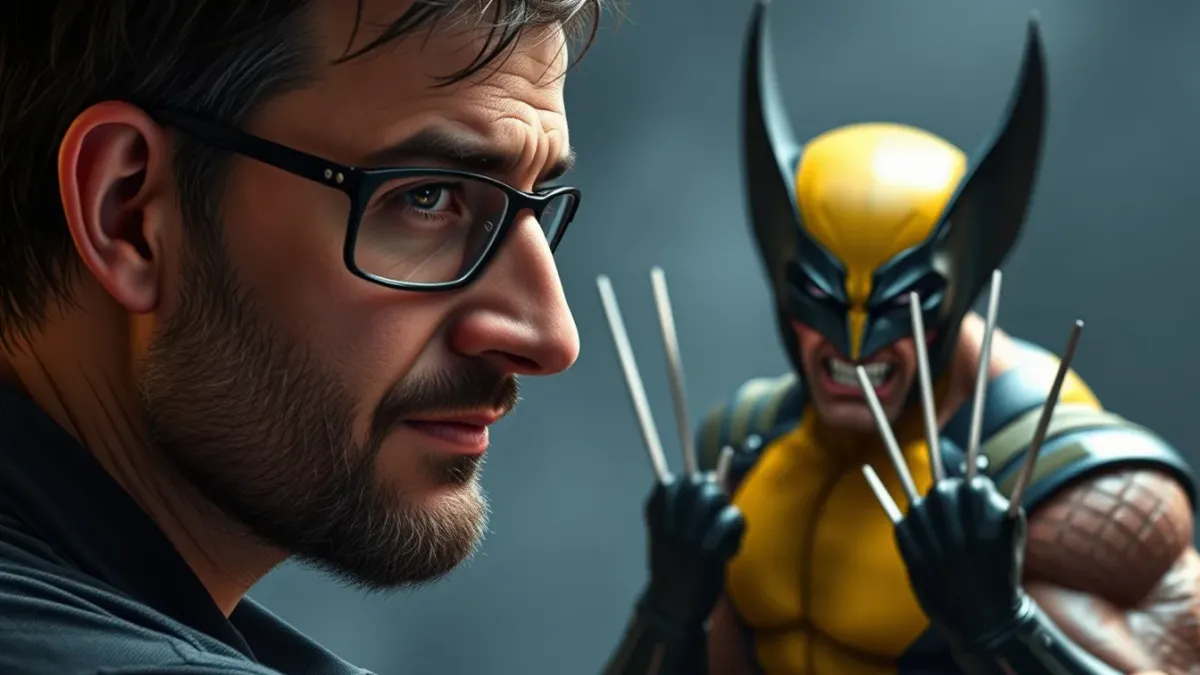 Les inquiétudes grandissantes autour de Marvel's Wolverine