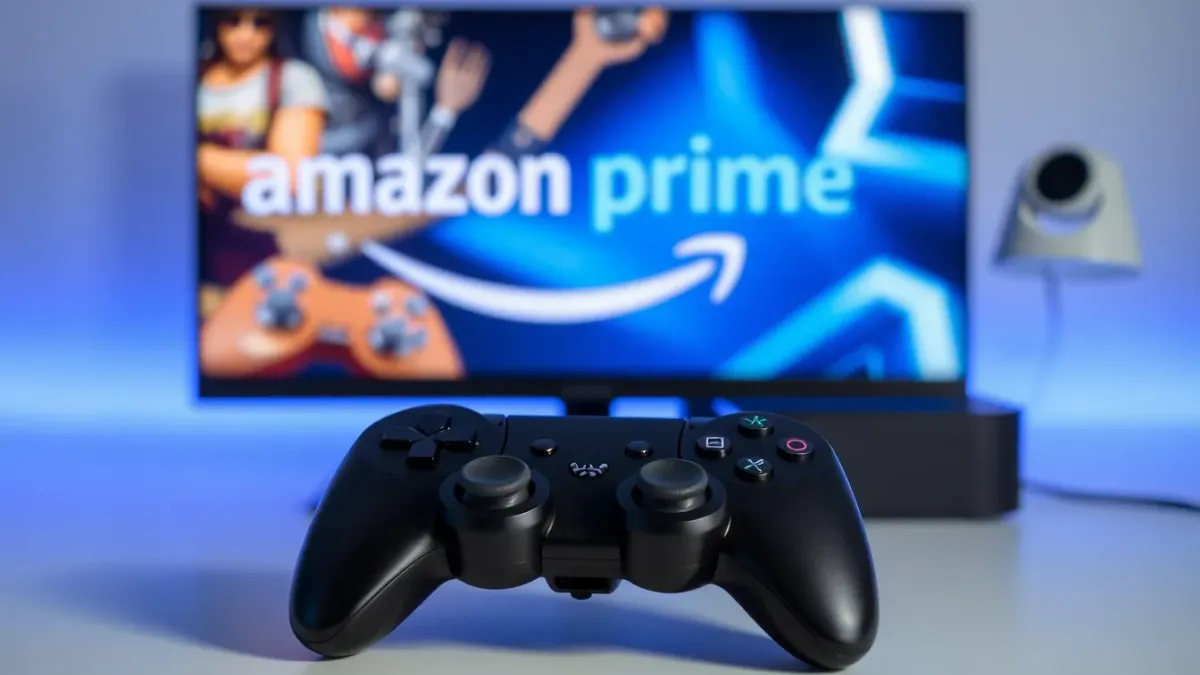 Les jeux PC offerts par Amazon Prime Gaming en mai 2026 : tout ce qu'il faut savoir !