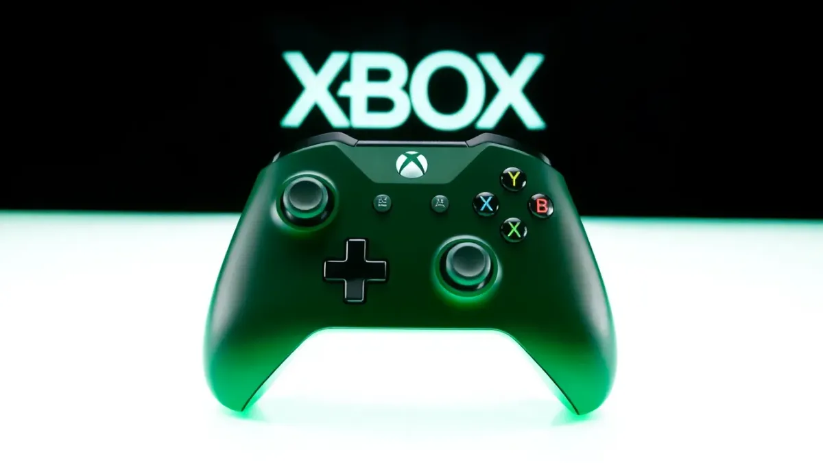 Les jeux Xbox les plus attendus de l'année sont déjà en précommande