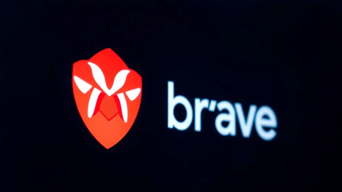 Les journaux français réclament 80 millions d'euros à Brave pour l'IA et les droits voisins