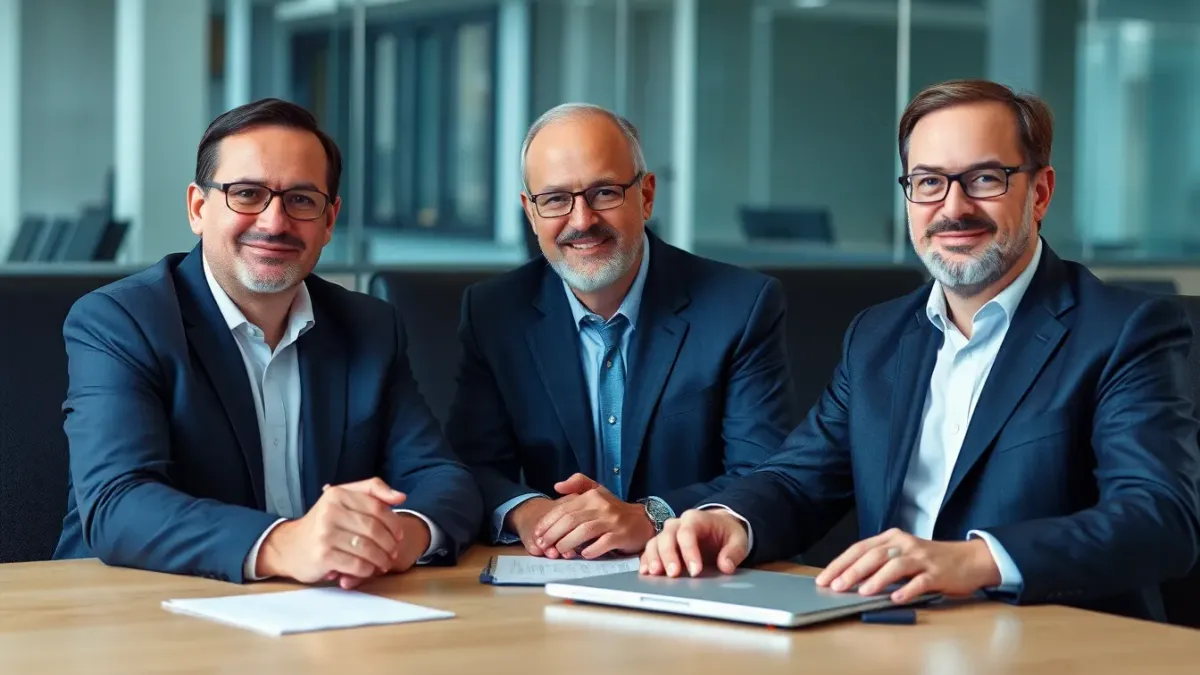 Les leaders technologiques présentent des solutions pour les défis sociaux de l'IA